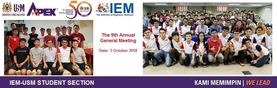 Banner AGM2018